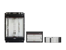 華為WDM/OTN端到端智能光傳送解決方案